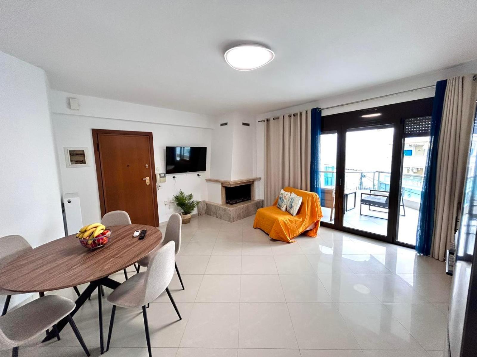 Riviera Apartament