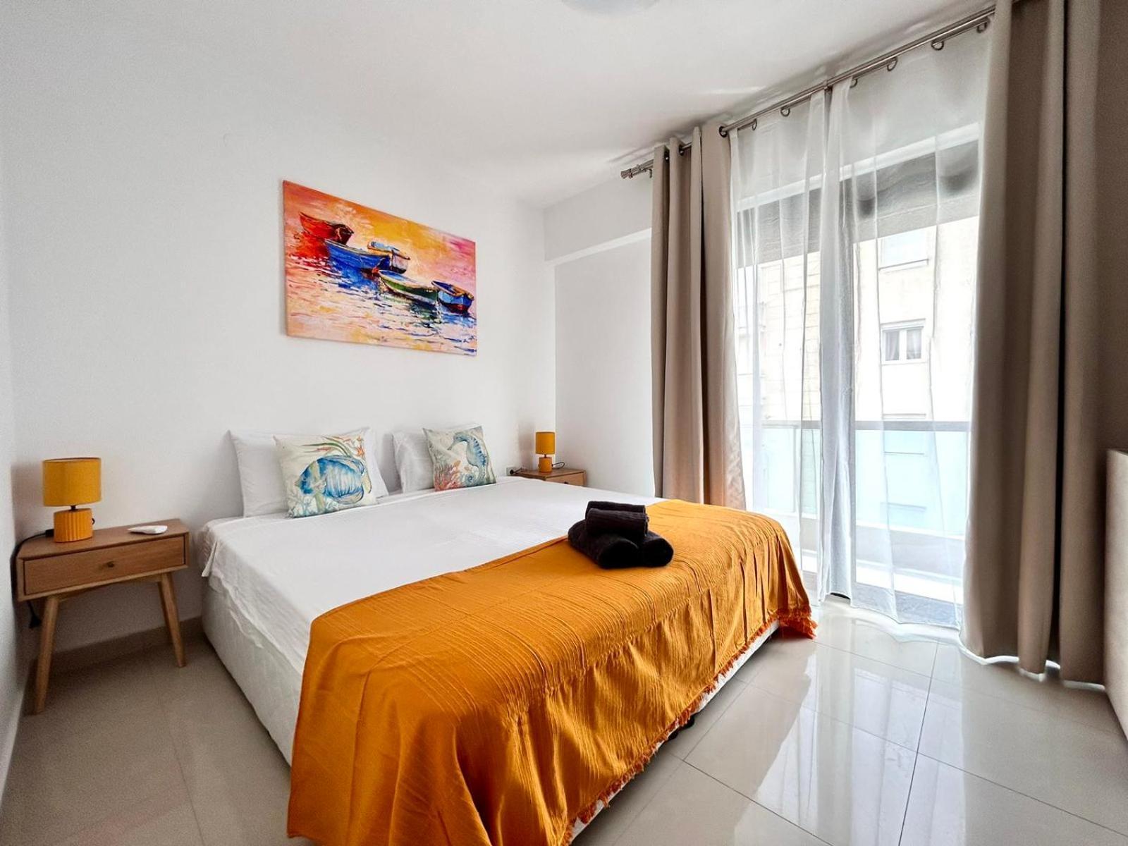 Apartament Riviera Peraía