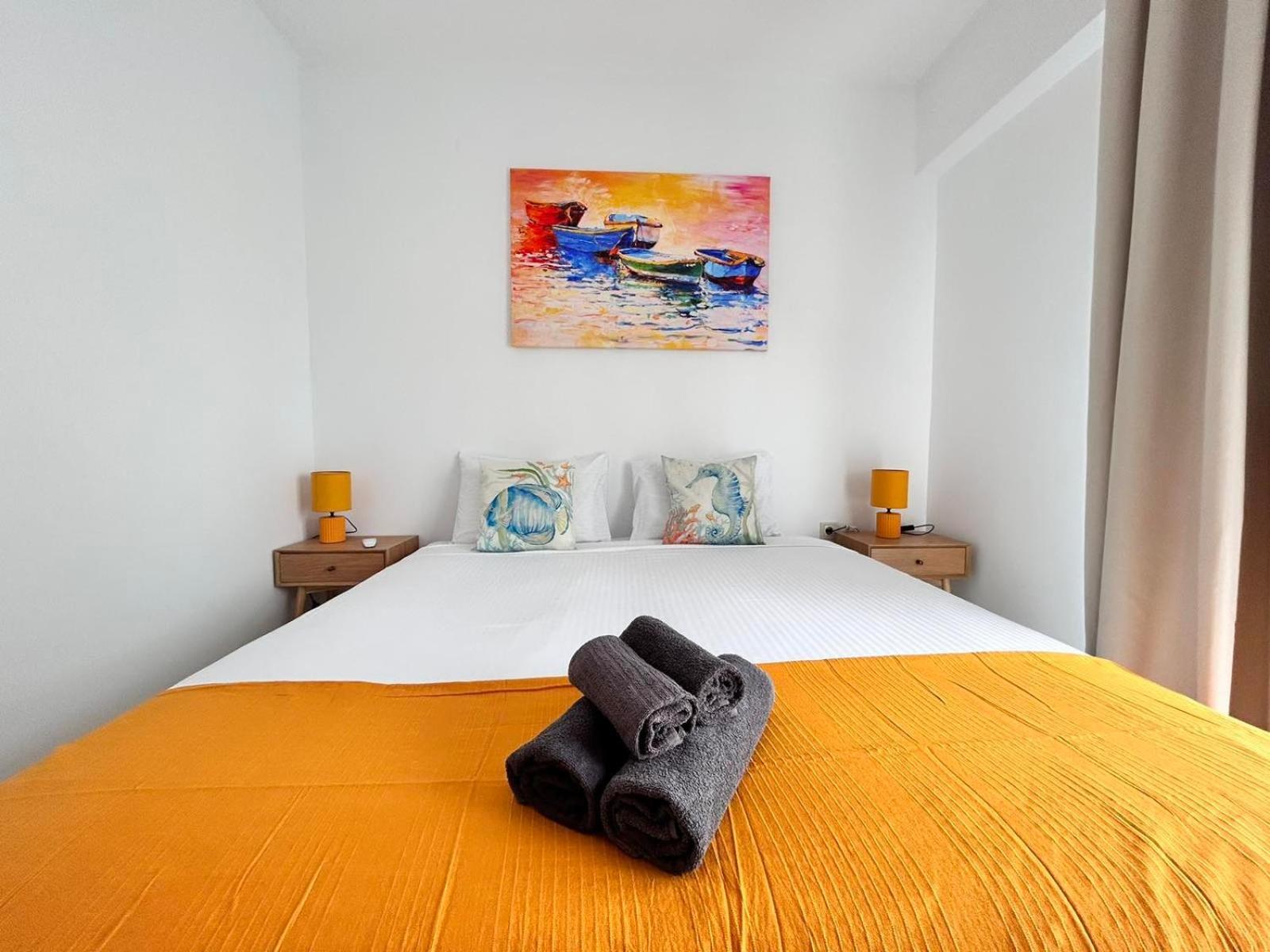 Apartament Riviera *